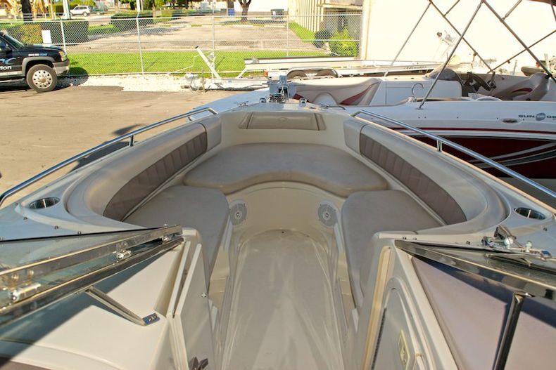 Thumbnail 20 for Used 2002 Regal 2900 LSR Bowrider boat for sale in Miami, FL