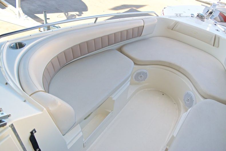 Thumbnail 21 for Used 2002 Regal 2900 LSR Bowrider boat for sale in Miami, FL