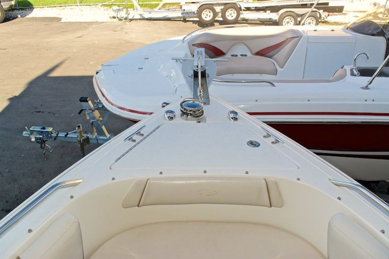Thumbnail 23 for Used 2002 Regal 2900 LSR Bowrider boat for sale in Miami, FL