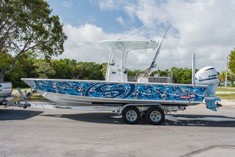 New 2016 Sportsman Masters 247 Elite Bay Boat boat for sale in Miami, FL