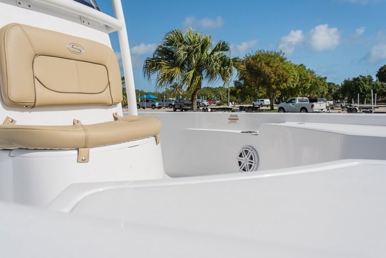 Thumbnail 23 for New 2016 Sportsman Masters 247 Elite Bay Boat boat for sale in Miami, FL