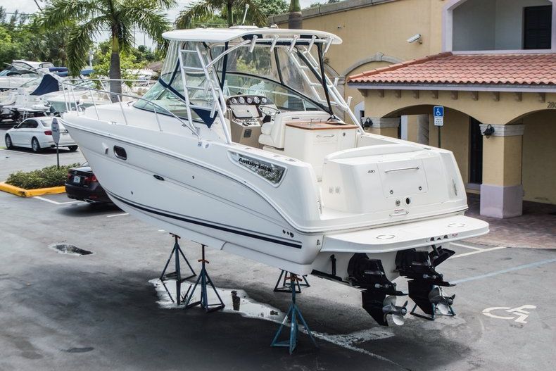 Thumbnail 1 for Used 2008 Sea Ray 290 Amberjack Cruiser boat for sale in West Palm Beach, FL