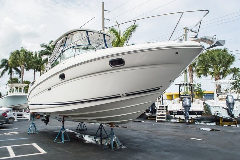 Thumbnail 4 for Used 2008 Sea Ray 290 Amberjack Cruiser boat for sale in West Palm Beach, FL