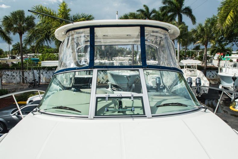 Thumbnail 12 for Used 2008 Sea Ray 290 Amberjack Cruiser boat for sale in West Palm Beach, FL