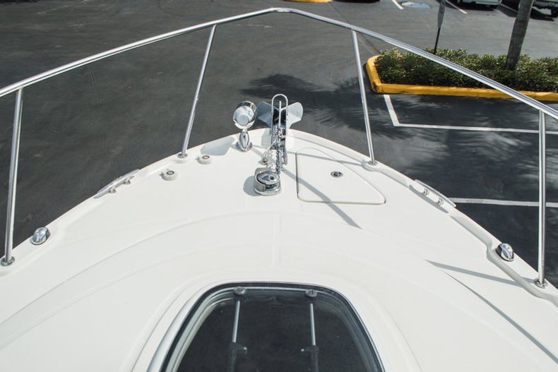 Thumbnail 13 for Used 2008 Sea Ray 290 Amberjack Cruiser boat for sale in West Palm Beach, FL