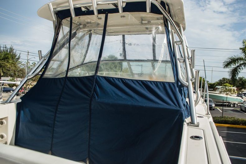 Thumbnail 83 for Used 2008 Sea Ray 290 Amberjack Cruiser boat for sale in West Palm Beach, FL