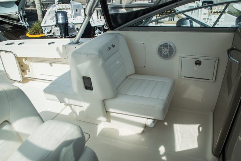 Thumbnail 43 for Used 2008 Sea Ray 290 Amberjack Cruiser boat for sale in West Palm Beach, FL