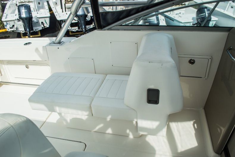 Thumbnail 45 for Used 2008 Sea Ray 290 Amberjack Cruiser boat for sale in West Palm Beach, FL