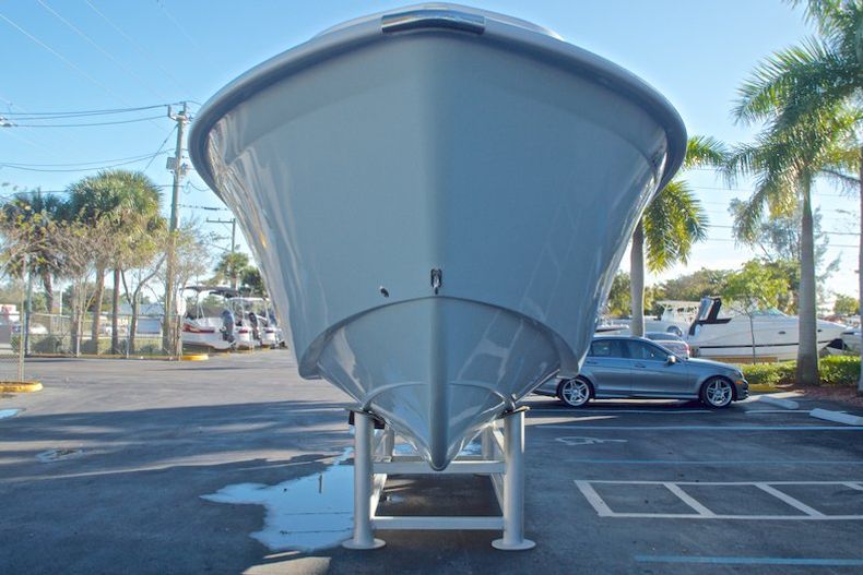 Thumbnail 2 for Used 2015 Cape Horn 27XS boat for sale in West Palm Beach, FL