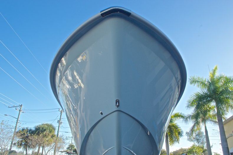 Thumbnail 3 for Used 2015 Cape Horn 27XS boat for sale in West Palm Beach, FL