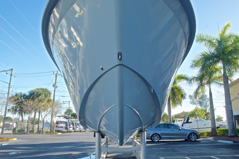 Thumbnail 4 for Used 2015 Cape Horn 27XS boat for sale in West Palm Beach, FL