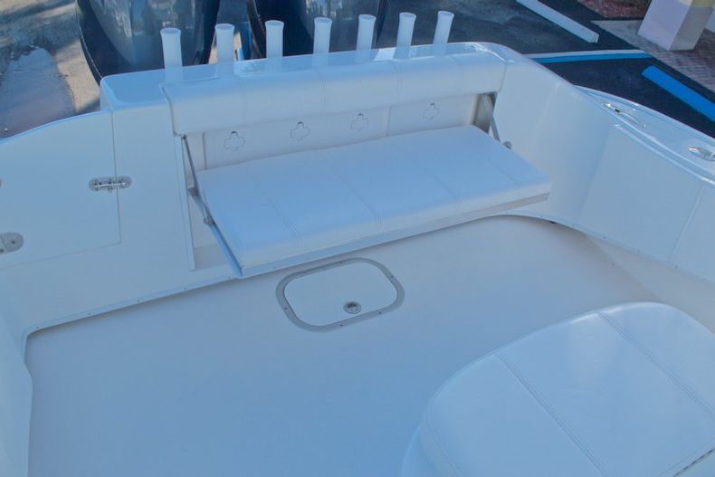 Thumbnail 28 for Used 2015 Cape Horn 27XS boat for sale in West Palm Beach, FL