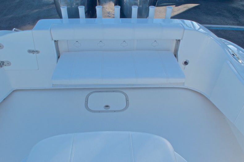 Thumbnail 29 for Used 2015 Cape Horn 27XS boat for sale in West Palm Beach, FL