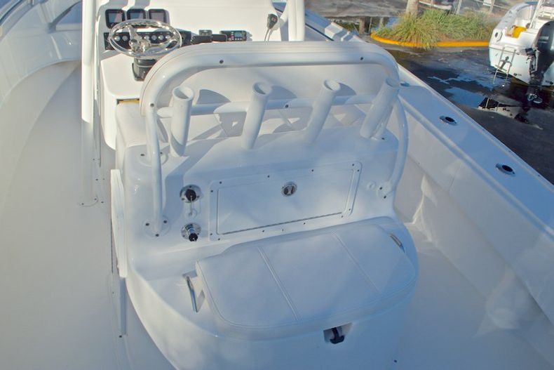Thumbnail 32 for Used 2015 Cape Horn 27XS boat for sale in West Palm Beach, FL