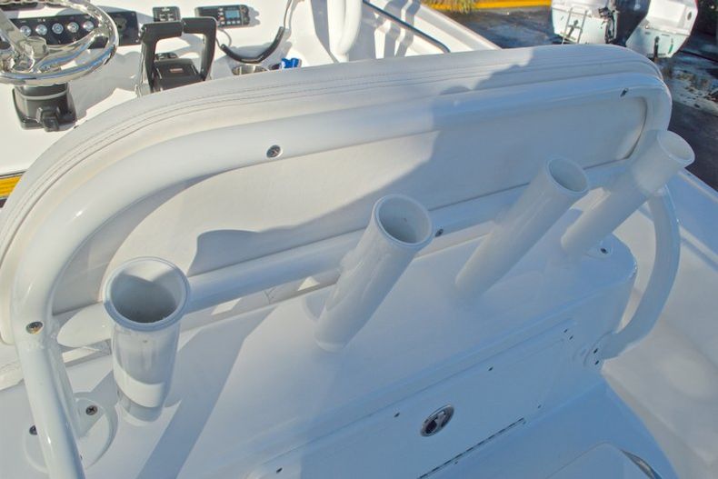 Thumbnail 39 for Used 2015 Cape Horn 27XS boat for sale in West Palm Beach, FL