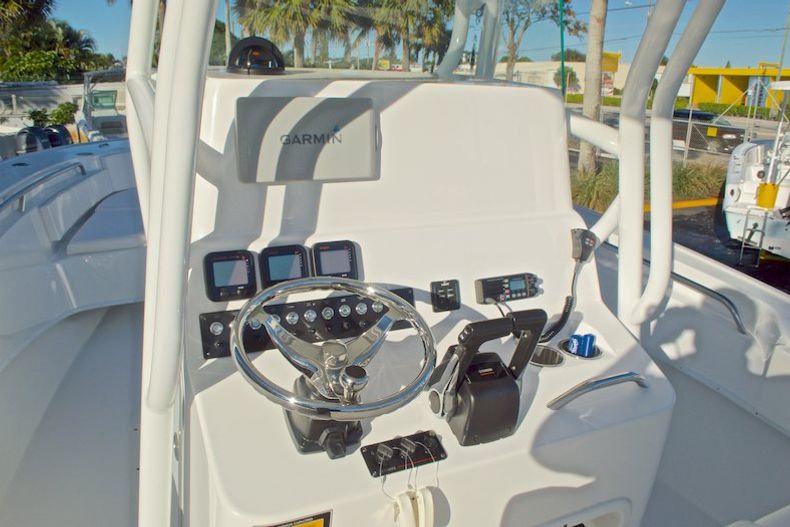 Thumbnail 47 for Used 2015 Cape Horn 27XS boat for sale in West Palm Beach, FL