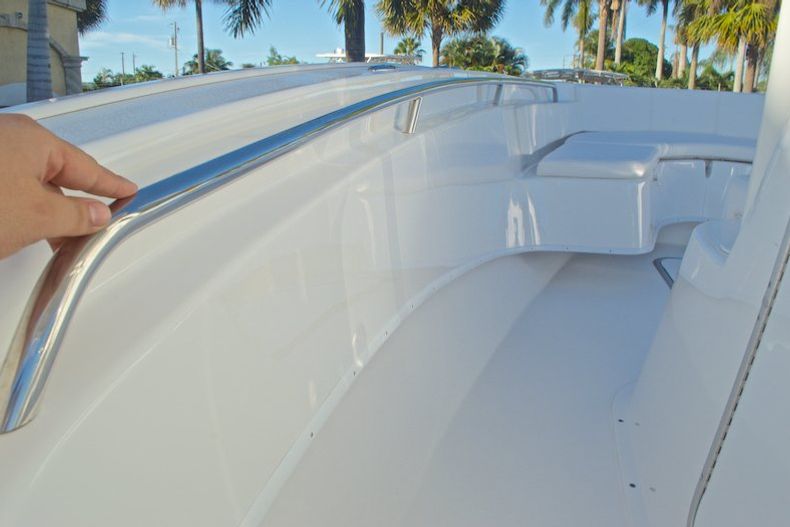 Thumbnail 60 for Used 2015 Cape Horn 27XS boat for sale in West Palm Beach, FL