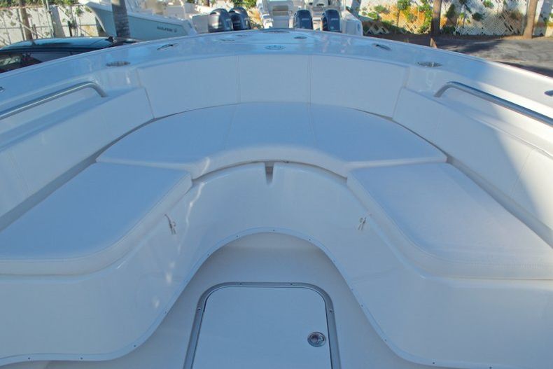 Thumbnail 65 for Used 2015 Cape Horn 27XS boat for sale in West Palm Beach, FL