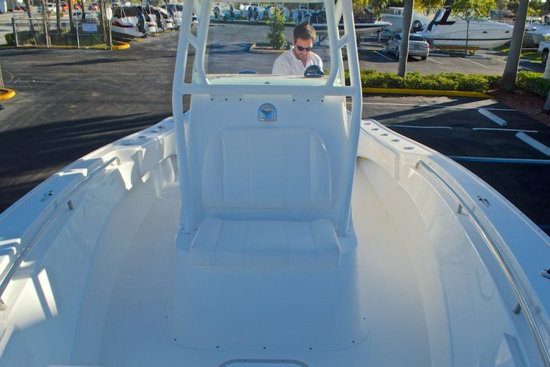 Thumbnail 79 for Used 2015 Cape Horn 27XS boat for sale in West Palm Beach, FL