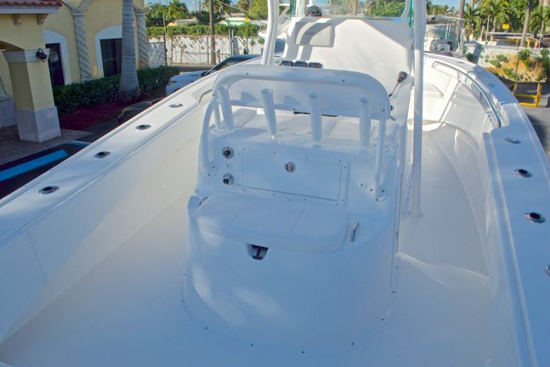 Thumbnail 23 for Used 2015 Cape Horn 27XS boat for sale in West Palm Beach, FL