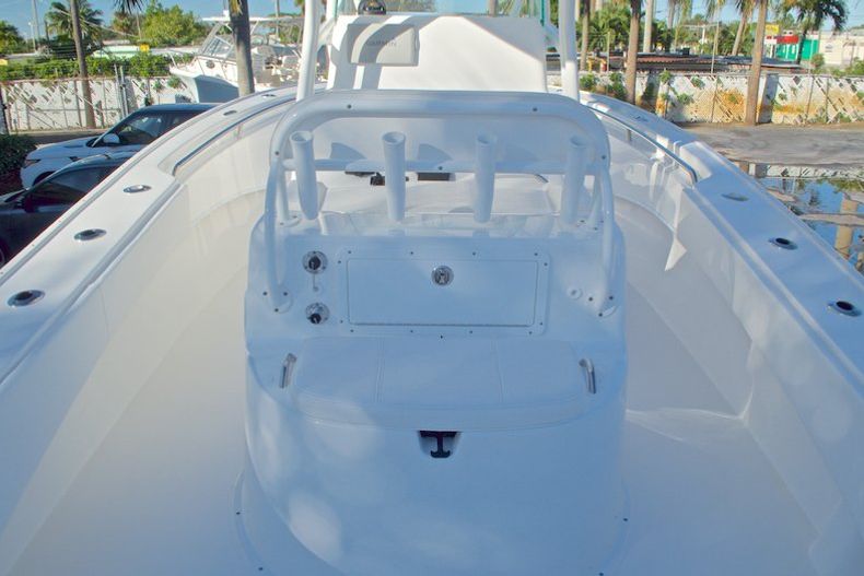 Thumbnail 24 for Used 2015 Cape Horn 27XS boat for sale in West Palm Beach, FL