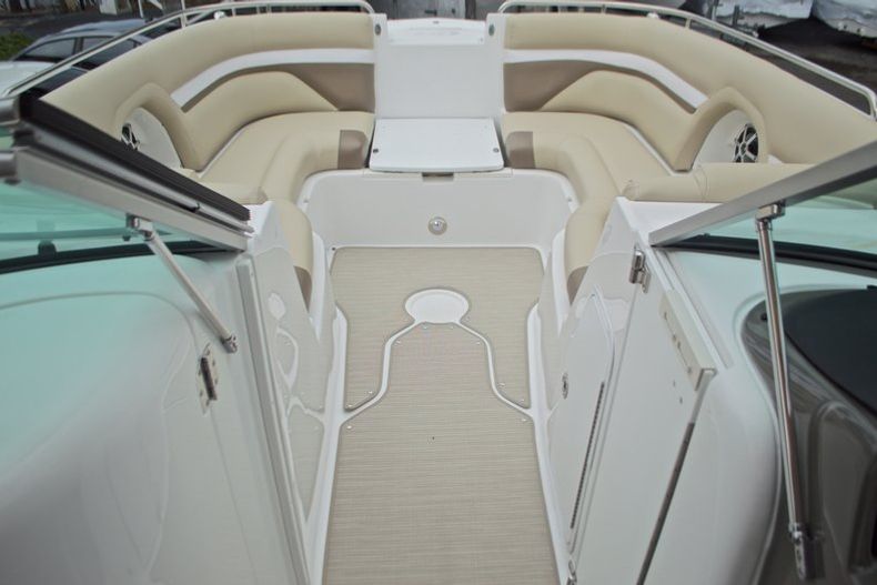 Thumbnail 48 for New 2017 Hurricane SunDeck SD 2486 OB boat for sale in West Palm Beach, FL