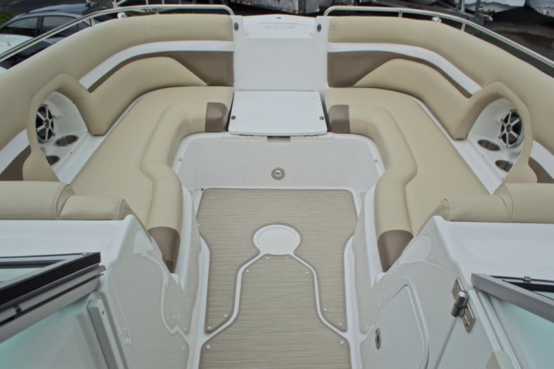 Thumbnail 53 for New 2017 Hurricane SunDeck SD 2486 OB boat for sale in West Palm Beach, FL