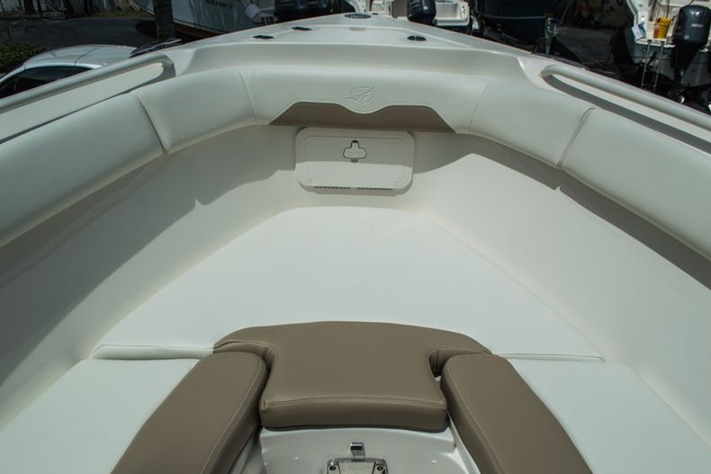 Thumbnail 13 for New 2016 Sailfish 270 CC Center Console boat for sale in West Palm Beach, FL