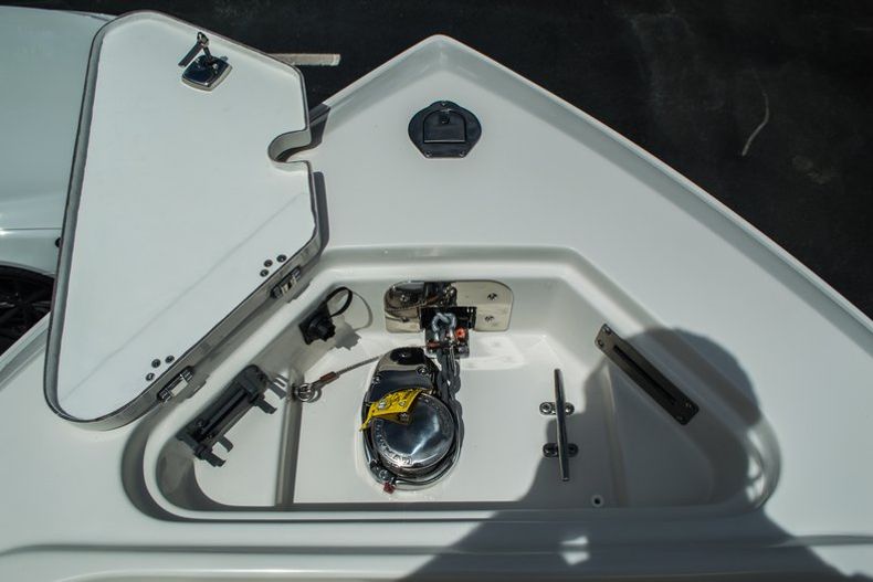 Thumbnail 17 for New 2016 Sailfish 270 CC Center Console boat for sale in West Palm Beach, FL