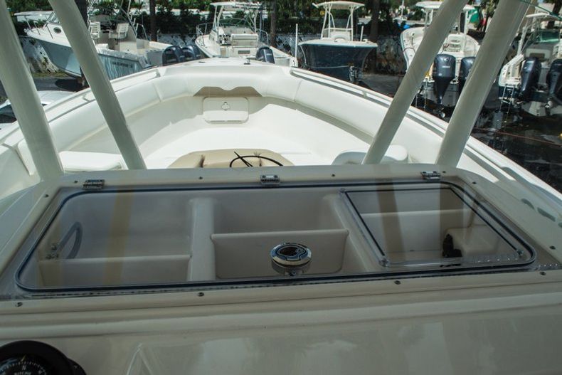 Thumbnail 29 for New 2016 Sailfish 270 CC Center Console boat for sale in West Palm Beach, FL