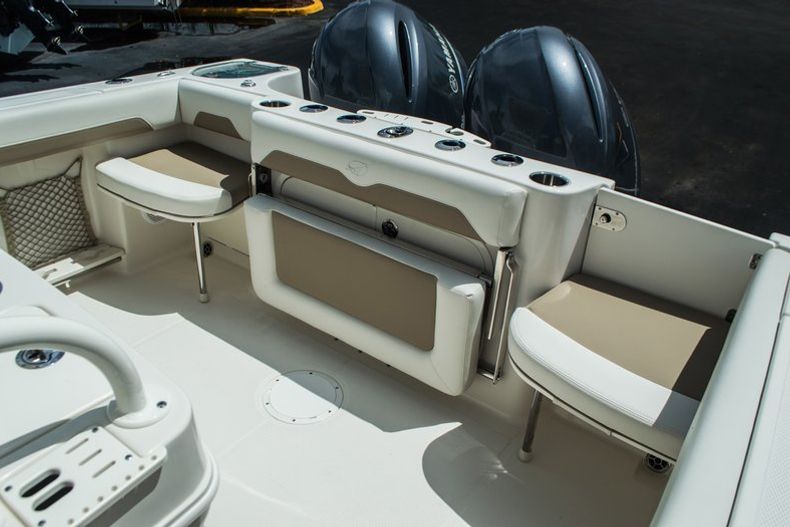 Thumbnail 39 for New 2016 Sailfish 270 CC Center Console boat for sale in West Palm Beach, FL