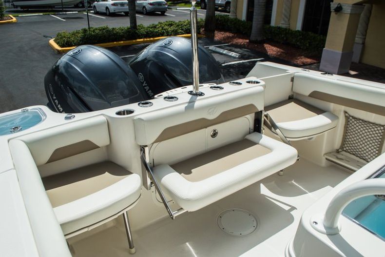 Thumbnail 44 for New 2016 Sailfish 270 CC Center Console boat for sale in West Palm Beach, FL