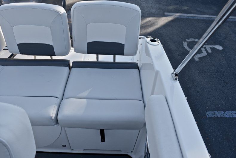 Thumbnail 17 for New 2018 Hurricane CC19 Center Console boat for sale in West Palm Beach, FL