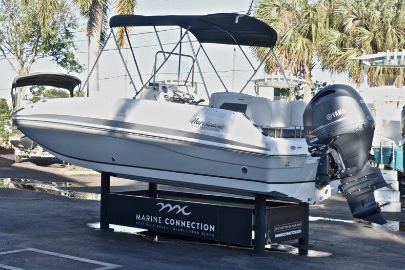 Thumbnail 5 for New 2018 Hurricane CC19 Center Console boat for sale in West Palm Beach, FL