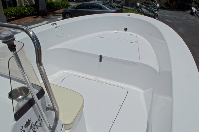 Thumbnail 24 for New 2017 Sportsman 19 Island Reef boat for sale in West Palm Beach, FL