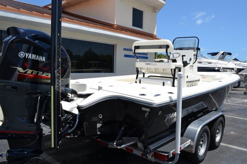Thumbnail 6 for New 2016 Pathfinder 2300 HPS Bay Boat boat for sale in Vero Beach, FL