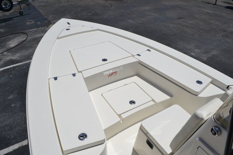 Thumbnail 12 for New 2016 Pathfinder 2300 HPS Bay Boat boat for sale in Vero Beach, FL