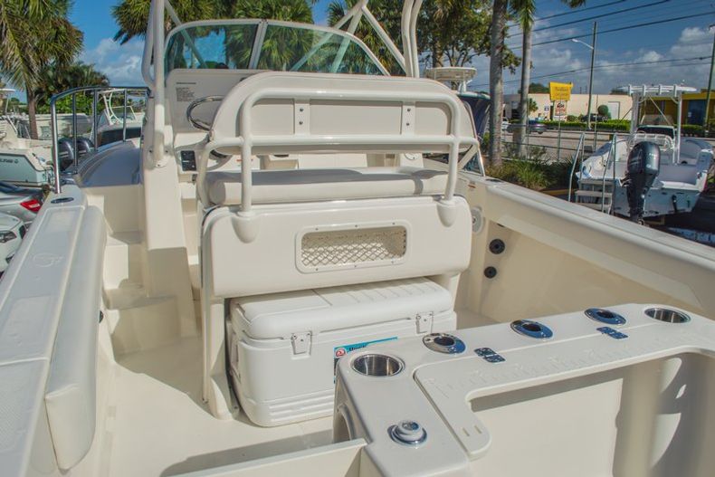 Thumbnail 13 for New 2016 Sailfish 220 Walkaround boat for sale in West Palm Beach, FL