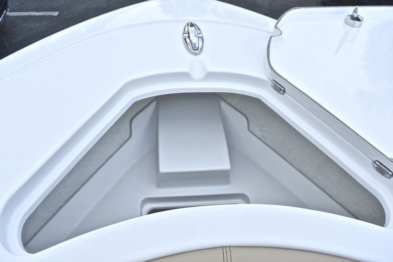Thumbnail 51 for New 2019 Sportsman Open 232 Center Console boat for sale in West Palm Beach, FL