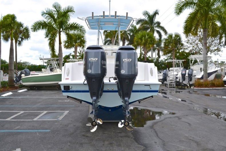 Thumbnail 6 for New 2013 Contender 25 Tournament Center Console boat for sale in West Palm Beach, FL