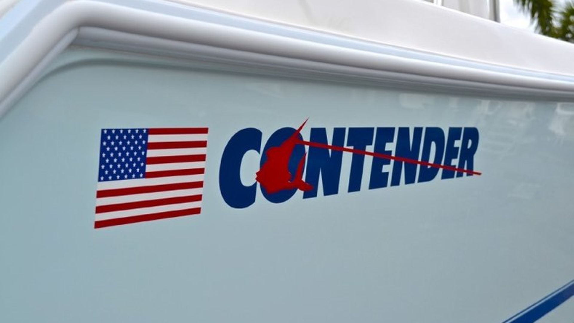 New 2013 Contender 25 Tournament Center Console #C355 image 10