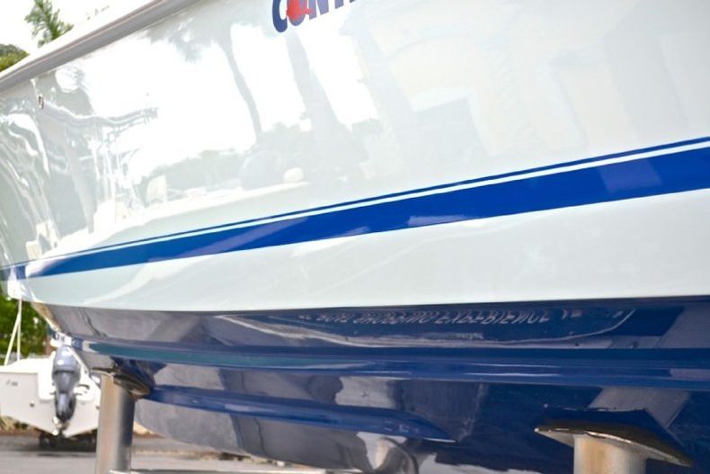 Thumbnail 9 for New 2013 Contender 25 Tournament Center Console boat for sale in West Palm Beach, FL