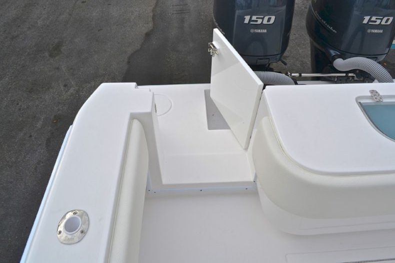 Thumbnail 26 for New 2013 Contender 25 Tournament Center Console boat for sale in West Palm Beach, FL