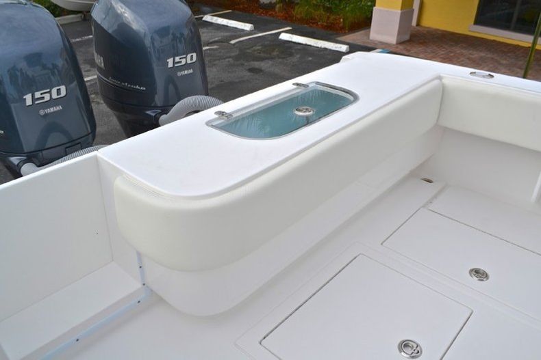 Thumbnail 27 for New 2013 Contender 25 Tournament Center Console boat for sale in West Palm Beach, FL