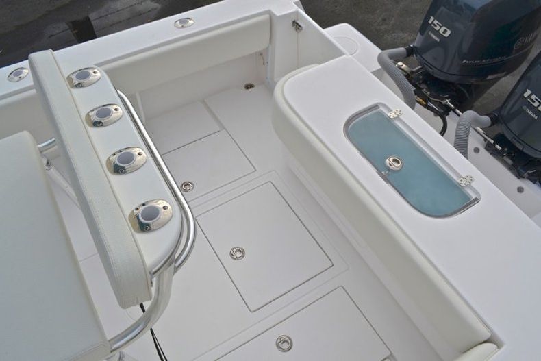 Thumbnail 29 for New 2013 Contender 25 Tournament Center Console boat for sale in West Palm Beach, FL