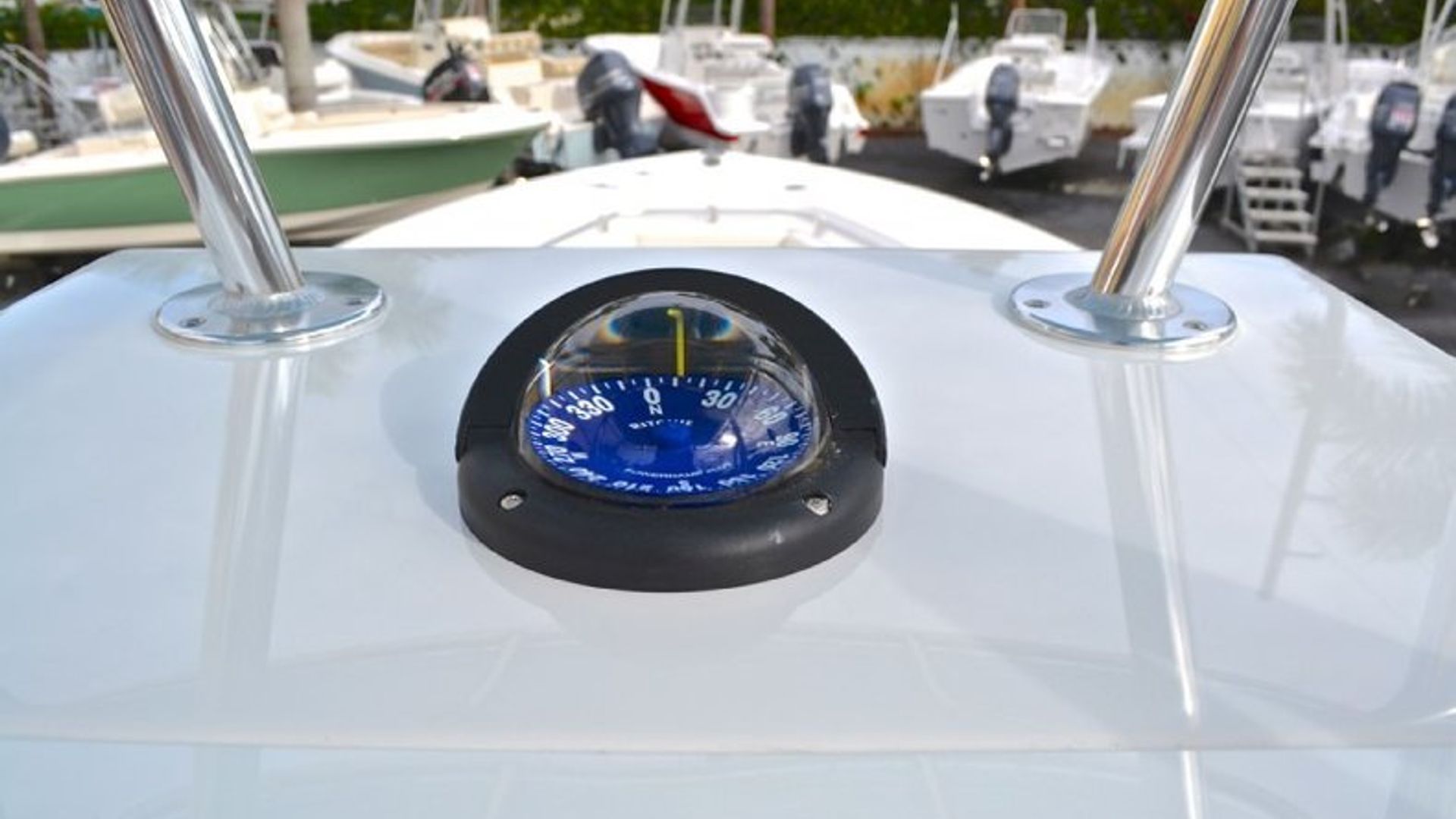 New 2013 Contender 25 Tournament Center Console #C355 image 50