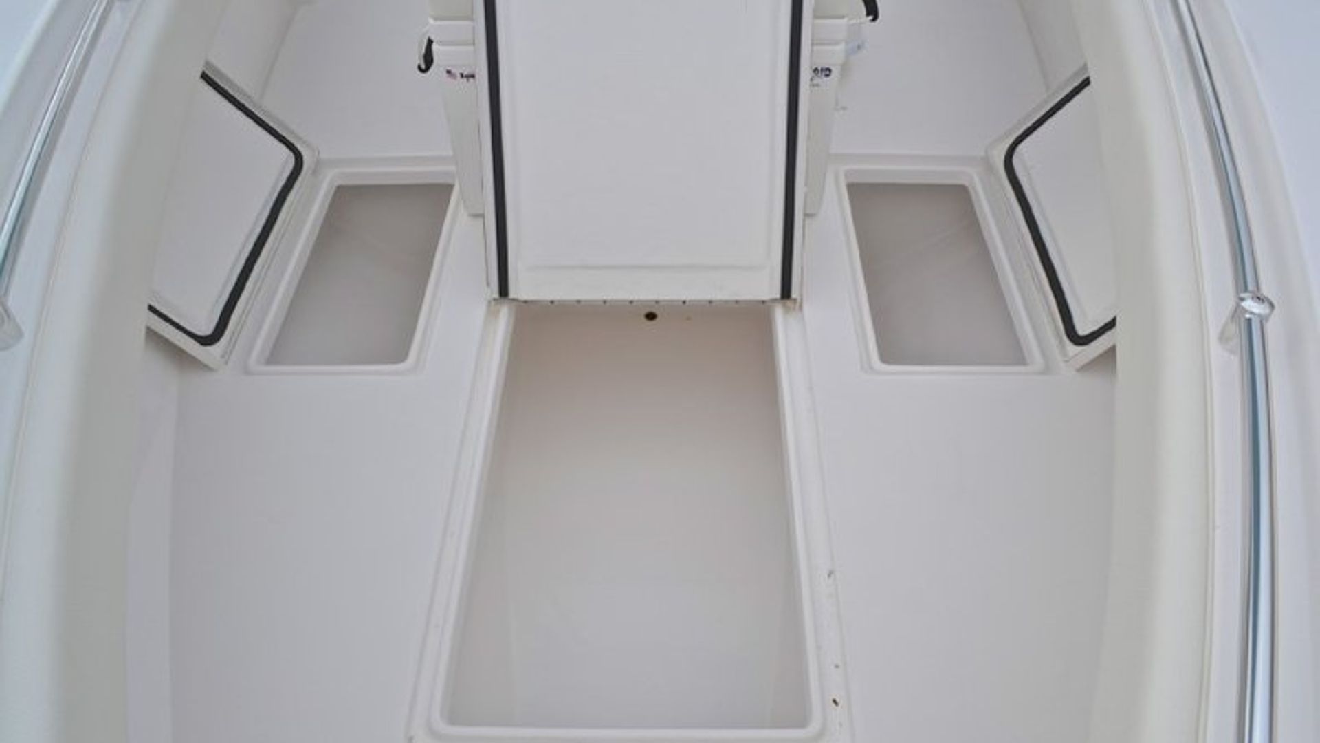 New 2013 Contender 25 Tournament Center Console #C355 image 66