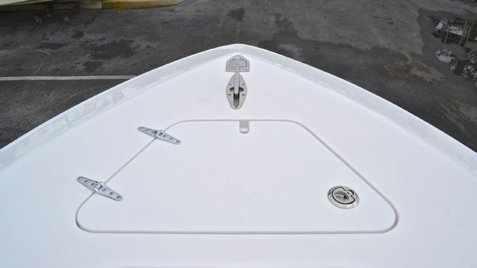 New 2013 Contender 25 Tournament Center Console #C355 image 68