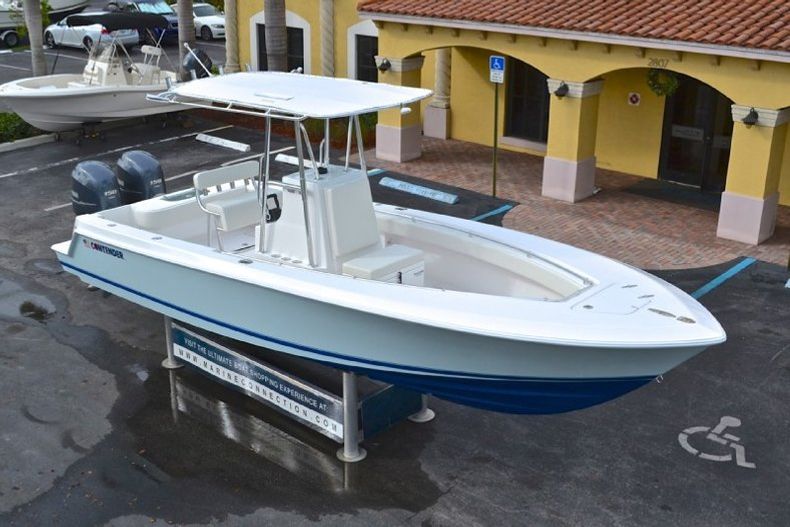 Thumbnail 80 for New 2013 Contender 25 Tournament Center Console boat for sale in West Palm Beach, FL