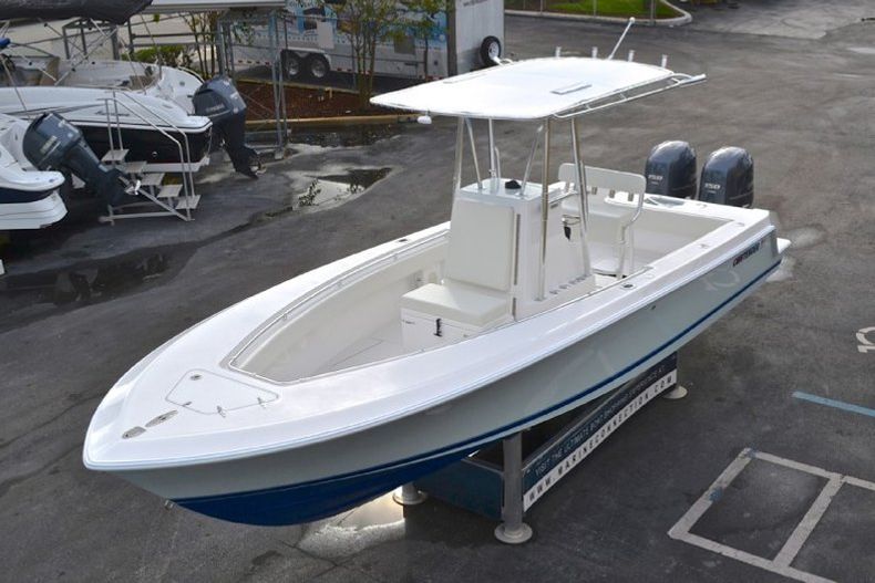 Thumbnail 82 for New 2013 Contender 25 Tournament Center Console boat for sale in West Palm Beach, FL